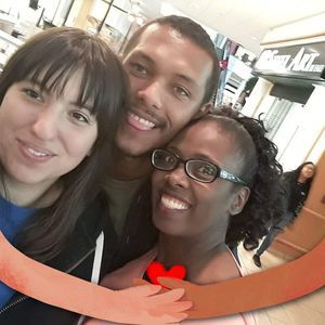 Meet your Posher, Rhonda